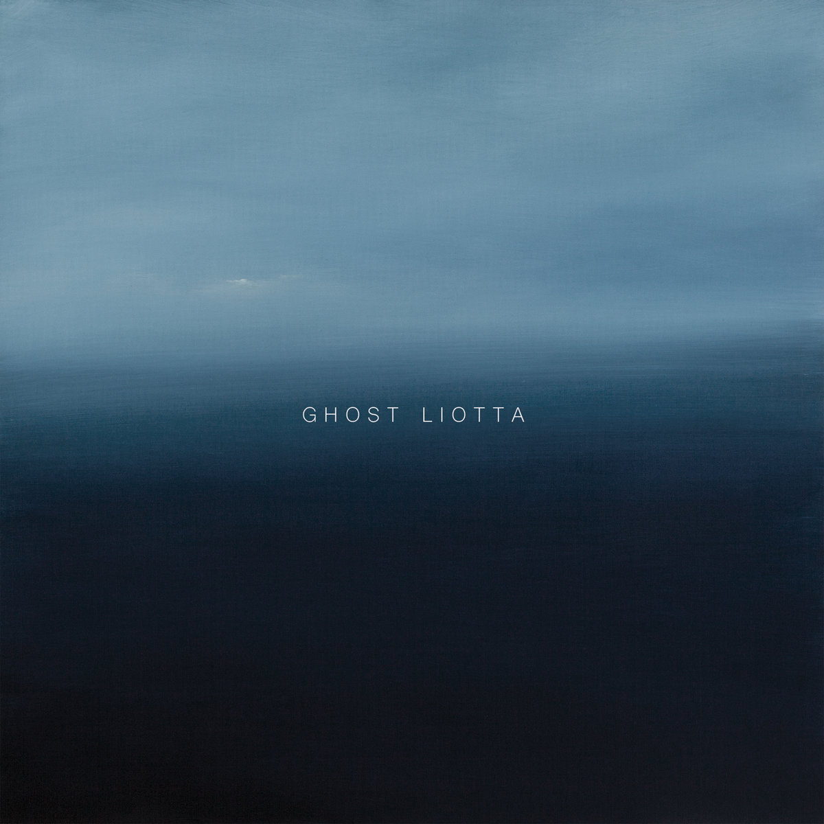Ghost Liotta, by Ghost Liotta
