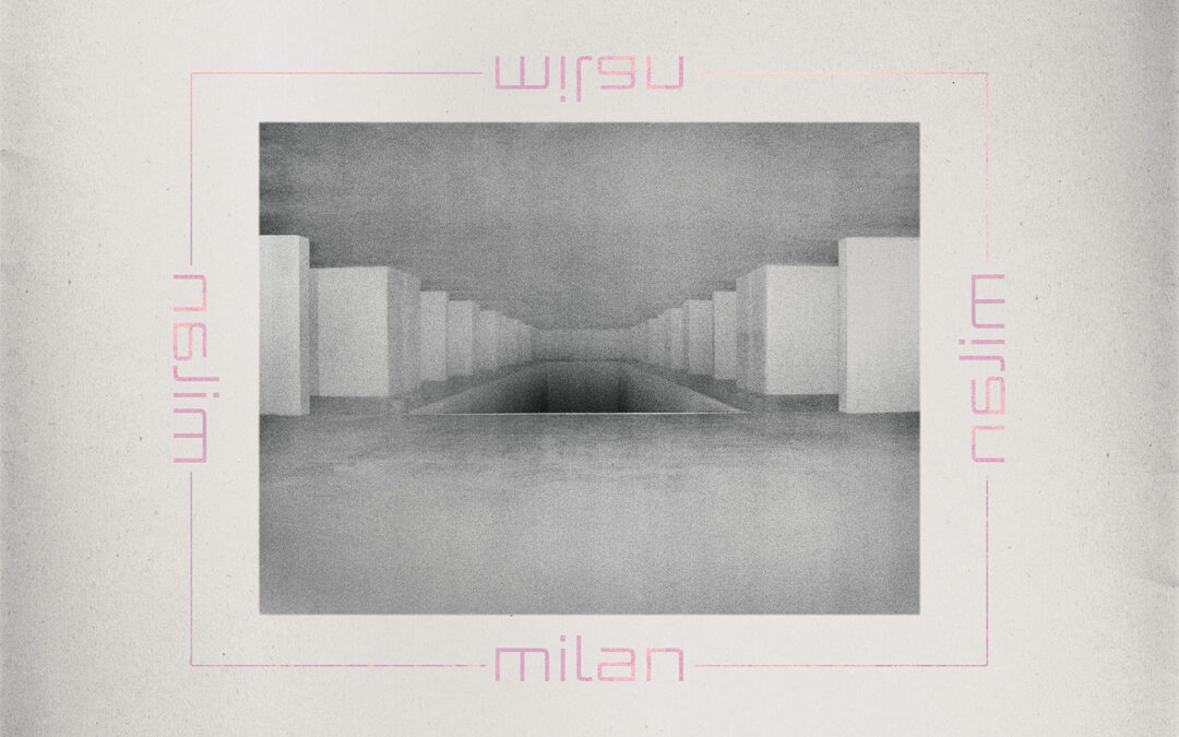 Milan, by Alister Fawnwoda, Suzanne Ciani, Greg Leisz